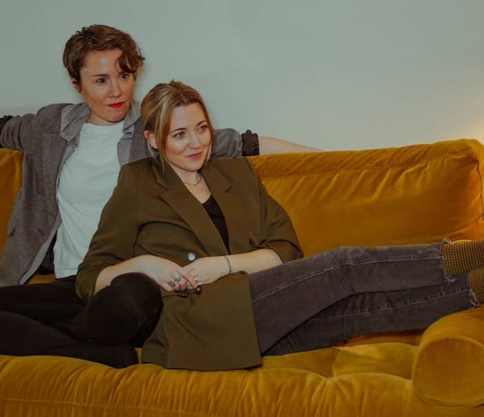 Ringdown cover image