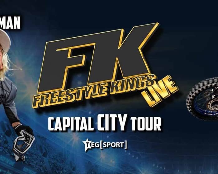 Freestyle Kings tickets