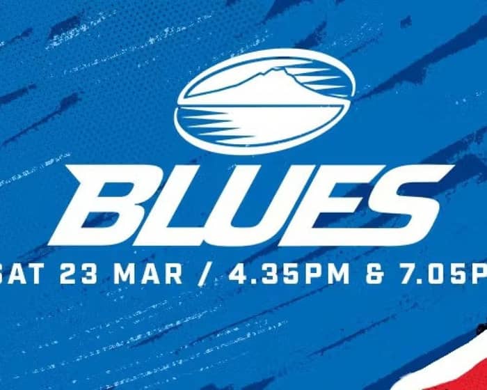 Super Rugby Pacific Blues tickets