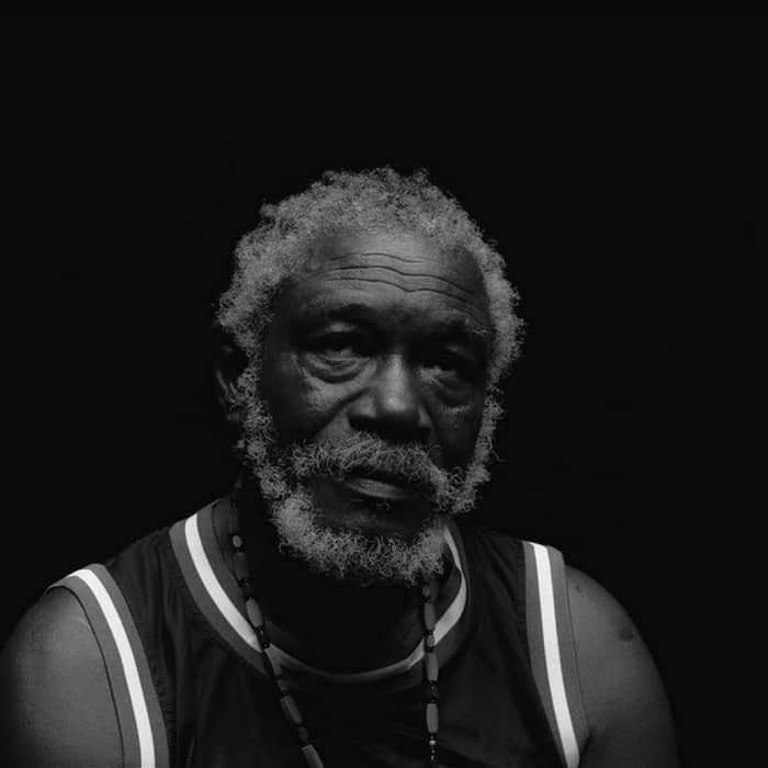 Horace Andy cover image