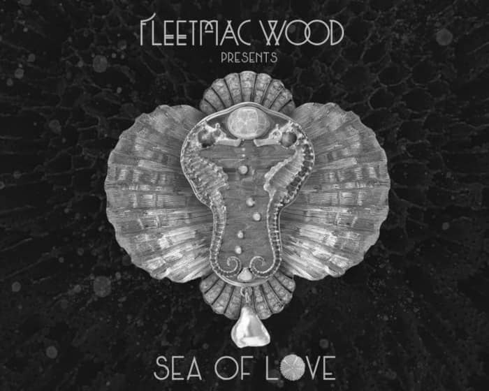 Fleetmac Wood presents Sea of Love Disco - San Fran tickets