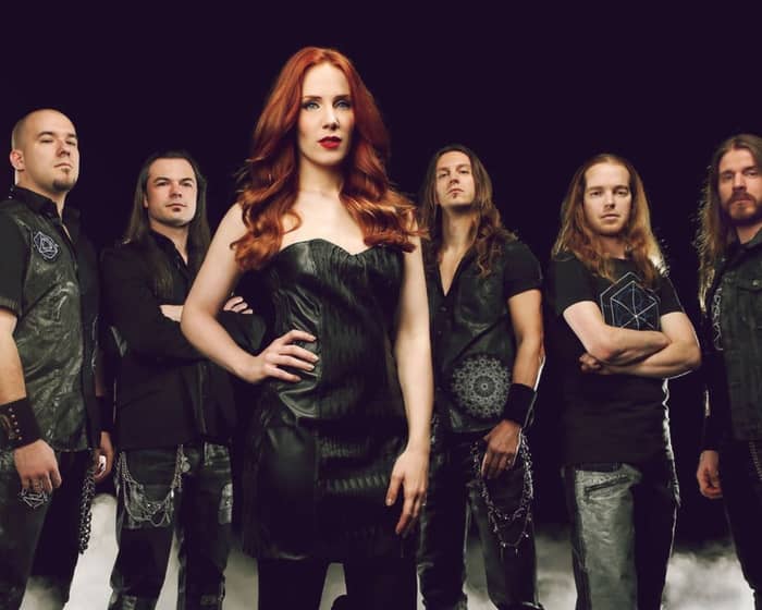 Epica tickets