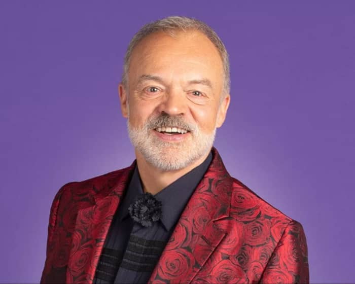 Graham Norton tickets