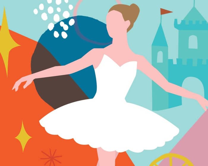 Storytime Ballet: The Sleeping Beauty tickets