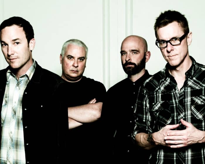 Toadies plus Reverend Horton Heat tickets