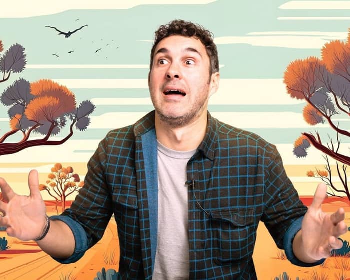 Mark Normand tickets