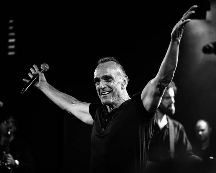 Hank Azaria and the EZ Street Band tickets