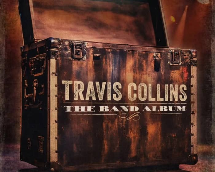 Travis Collins tickets