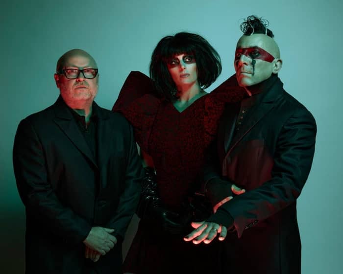 Puscifer - The Normal Isn't Tour tickets