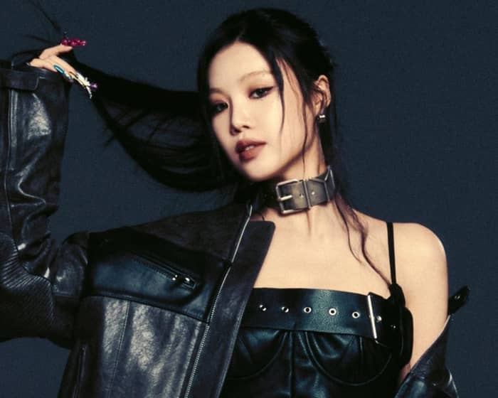 2025 SOOJIN America Tour Summer Daze tickets
