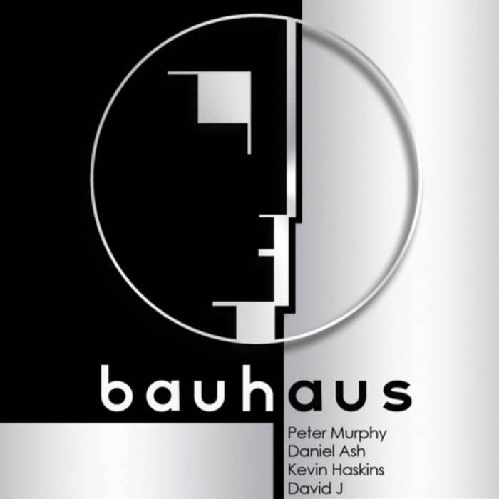 Bauhaus events