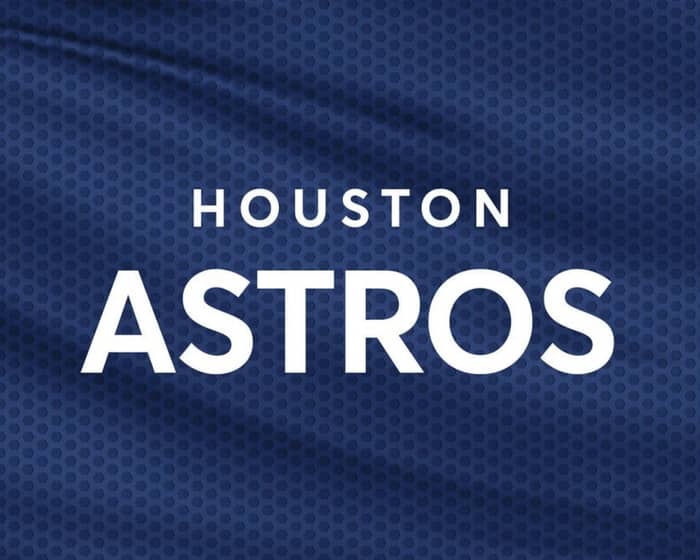 Houston Astros vs. Arizona Diamondbacks tickets