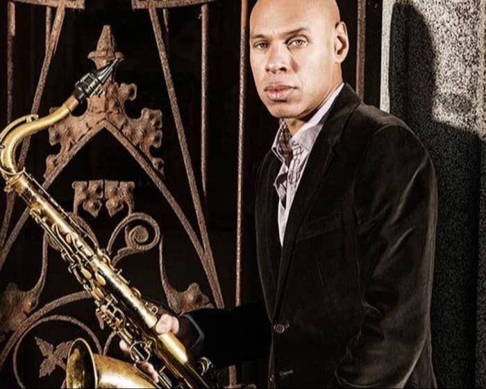 Joshua Redman tickets