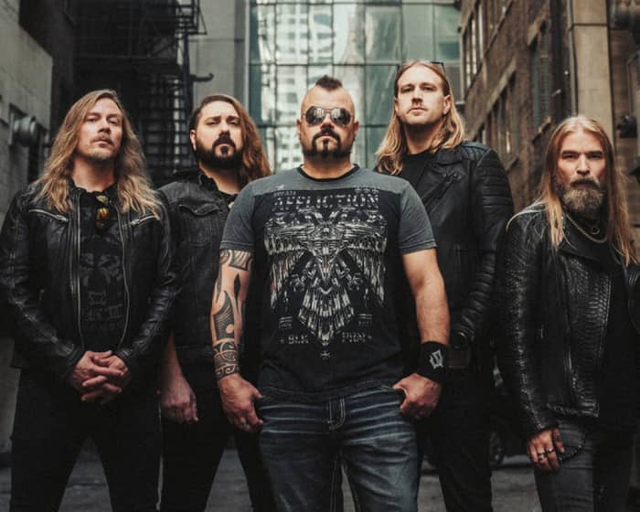 Sabaton tickets