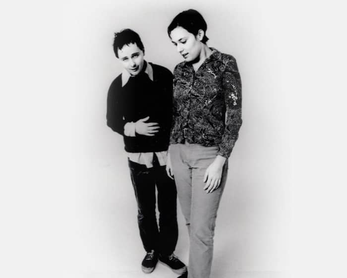 Stereolab With Special Guest Susan James tickets