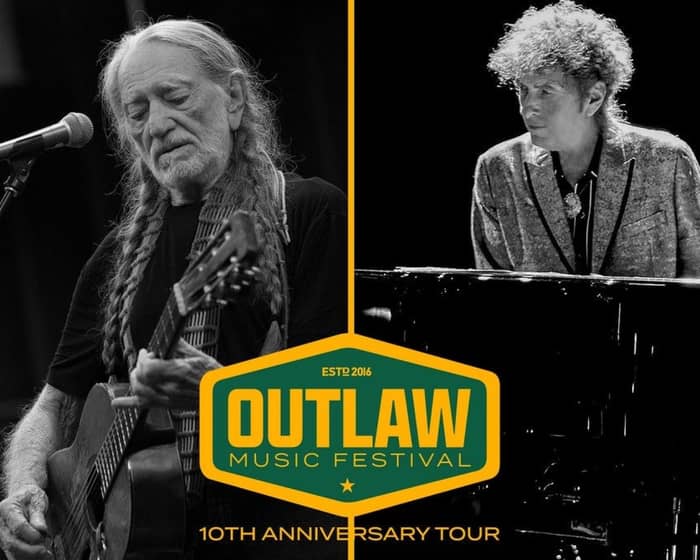 Outlaw Music Festival tickets