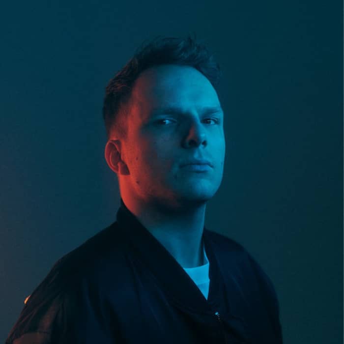 Kevin de Vries cover image