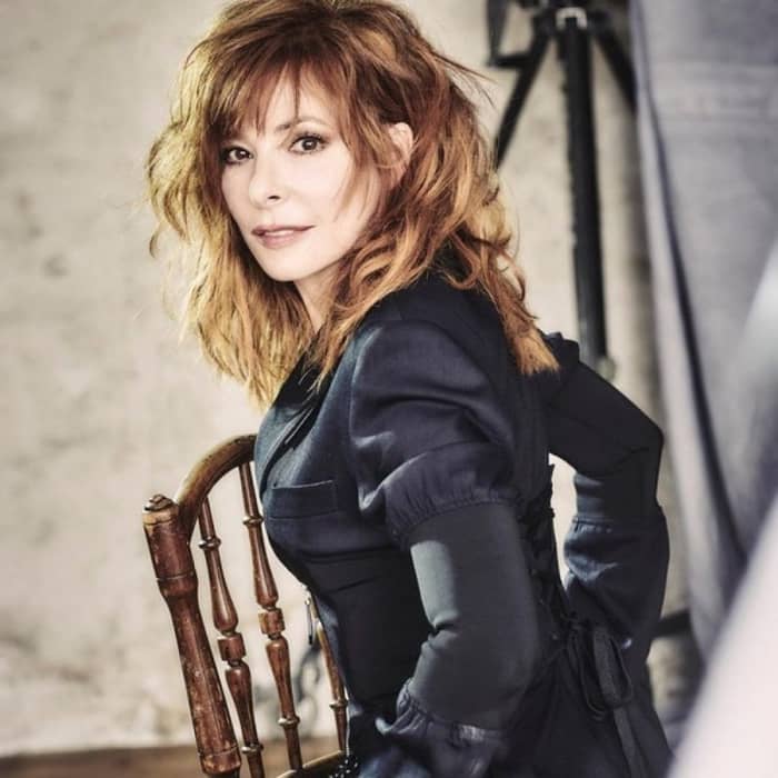 Mylene Farmer events