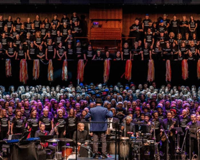 Born to Sing: 1000 Voice Choir tickets