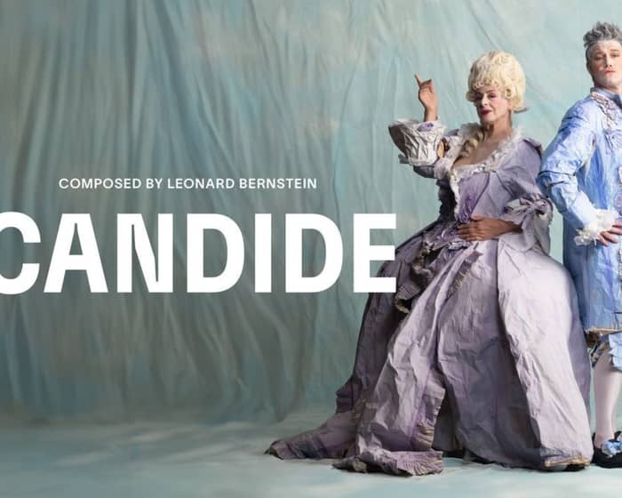 Candide tickets
