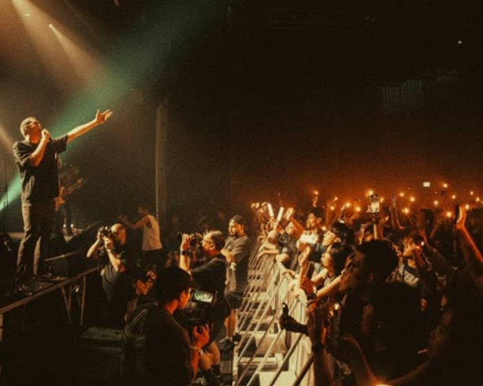 Hands Like Houses tickets