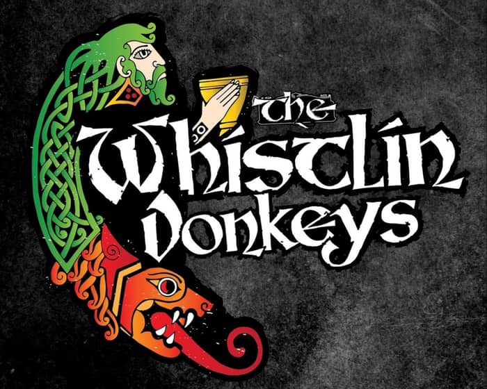 The Whistlin' Donkeys tickets