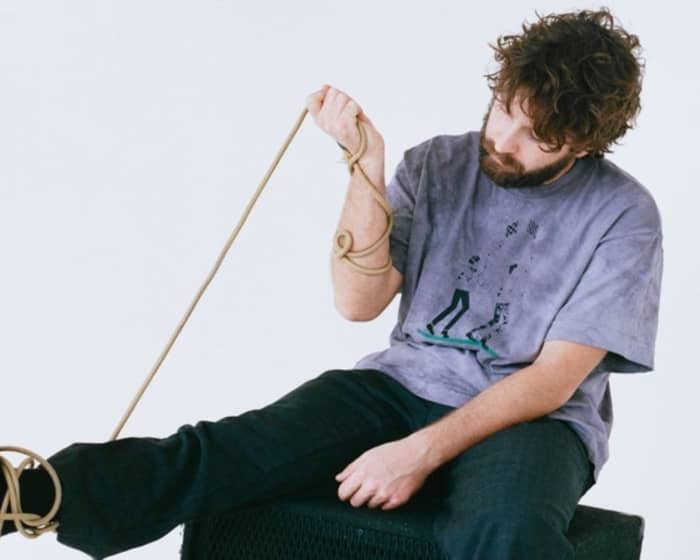 Runnner - A Welcome Kind of Weakness Tour tickets