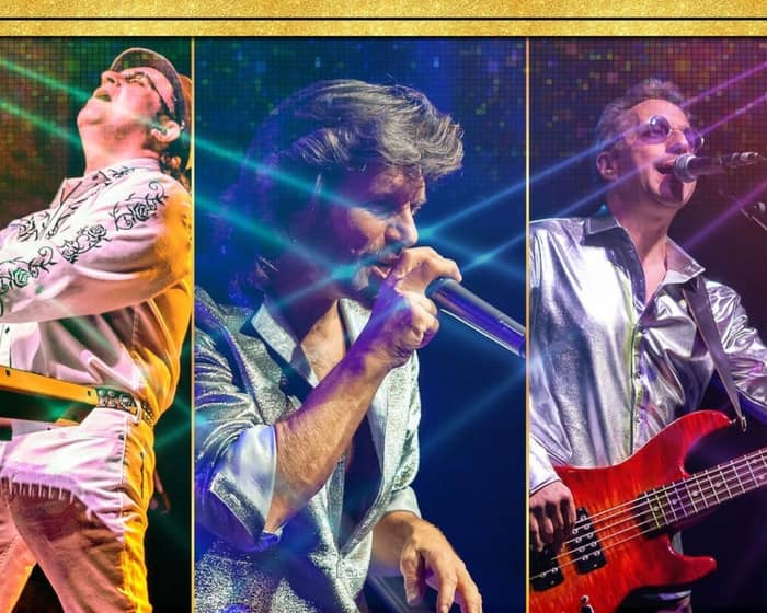 New Year's Eve with The New York Bee Gees tickets