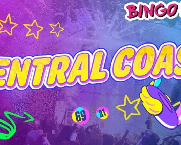 Bingo Loco - Central Coast tickets