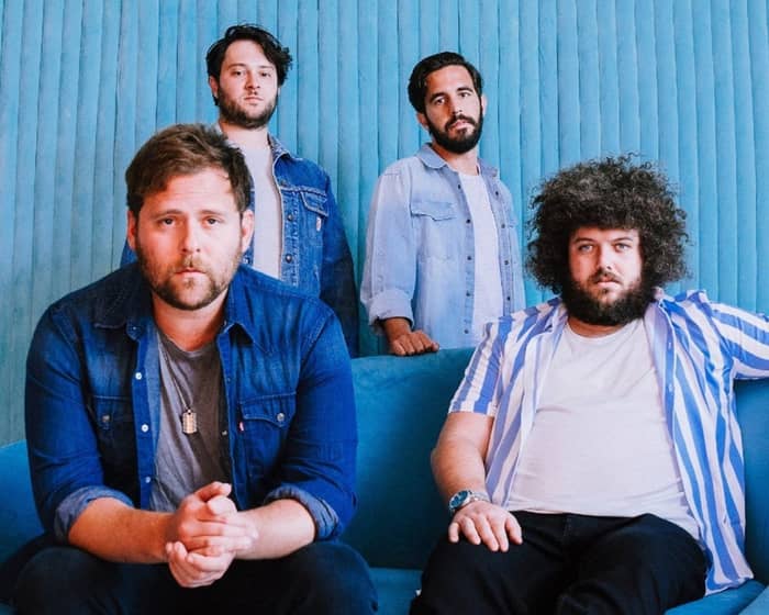 Granite Lion presents: Ripe tickets