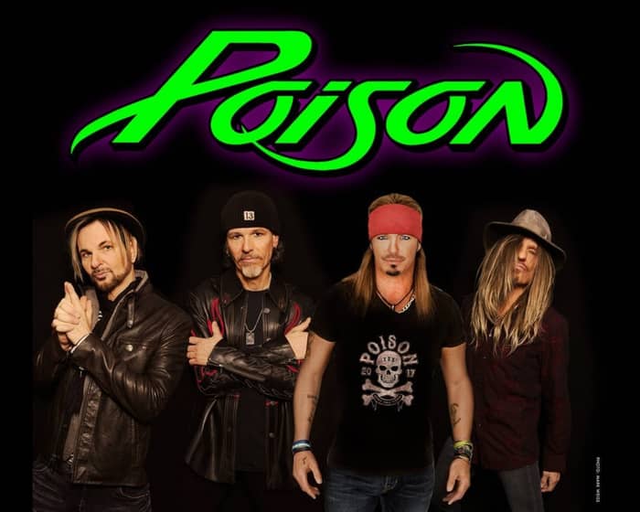 Poison events