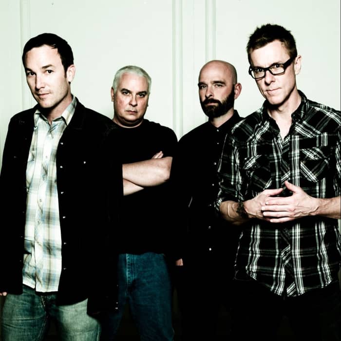 The Toadies events