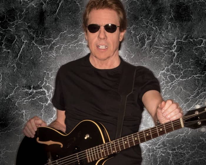 George Thorogood & The Destroyers tickets