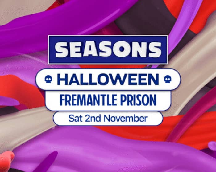 Seasons Halloween tickets