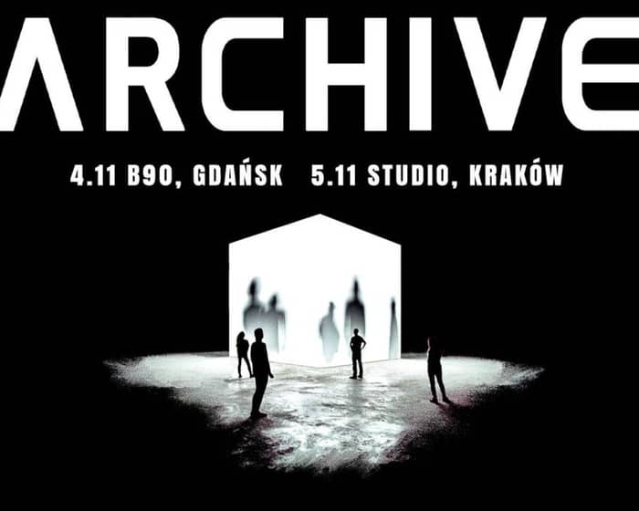 Archive tickets