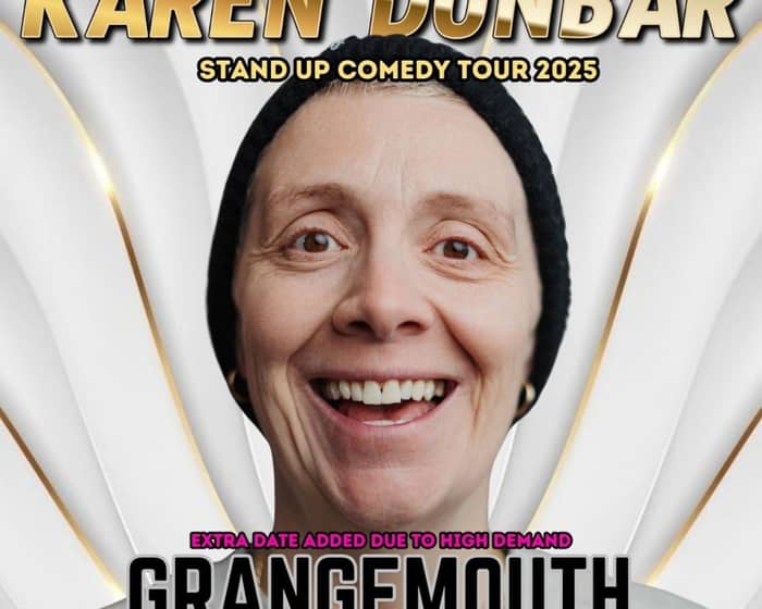Karen Dunbar tickets