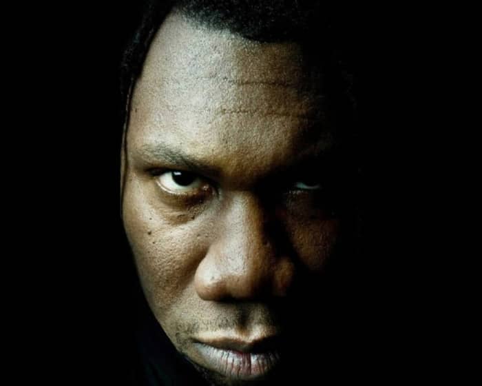 KRS-One events