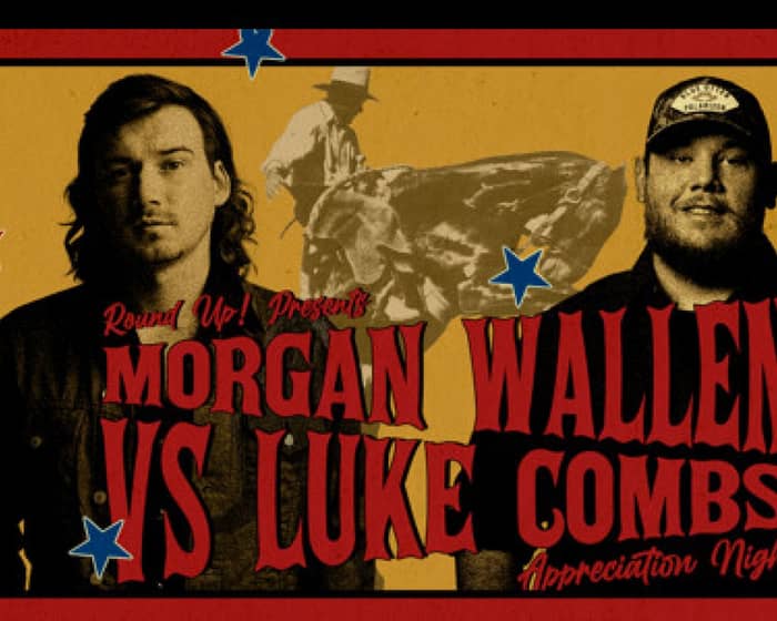 Luke Combs vs Morgan Wallen Appreciation Night - Caloundra tickets