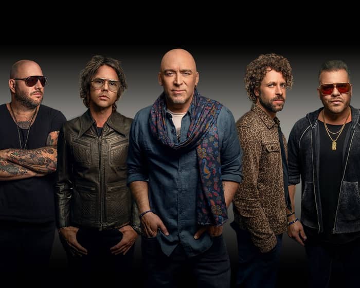 +LIVE+ & Collective Soul - Summer Unity Tour tickets