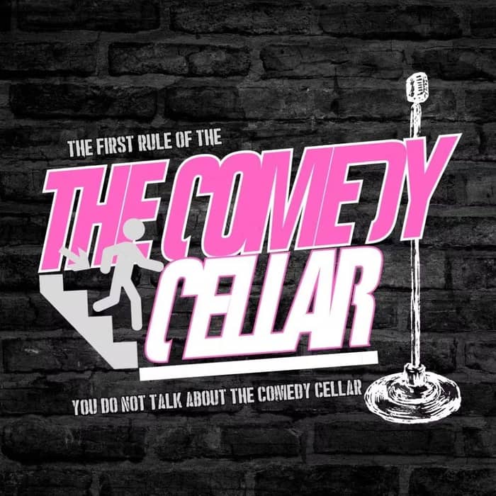 The Comedy Cellar - Edinburgh events