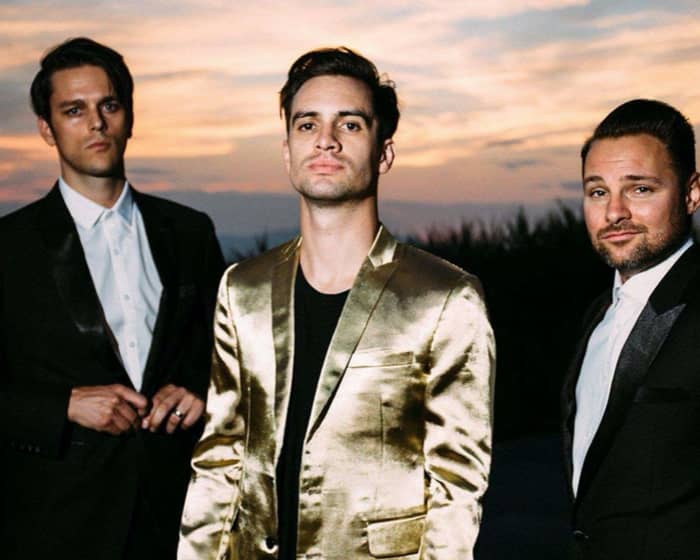 Panic! At The Disco tickets