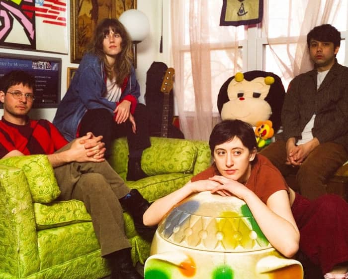 Frankie Cosmos tickets