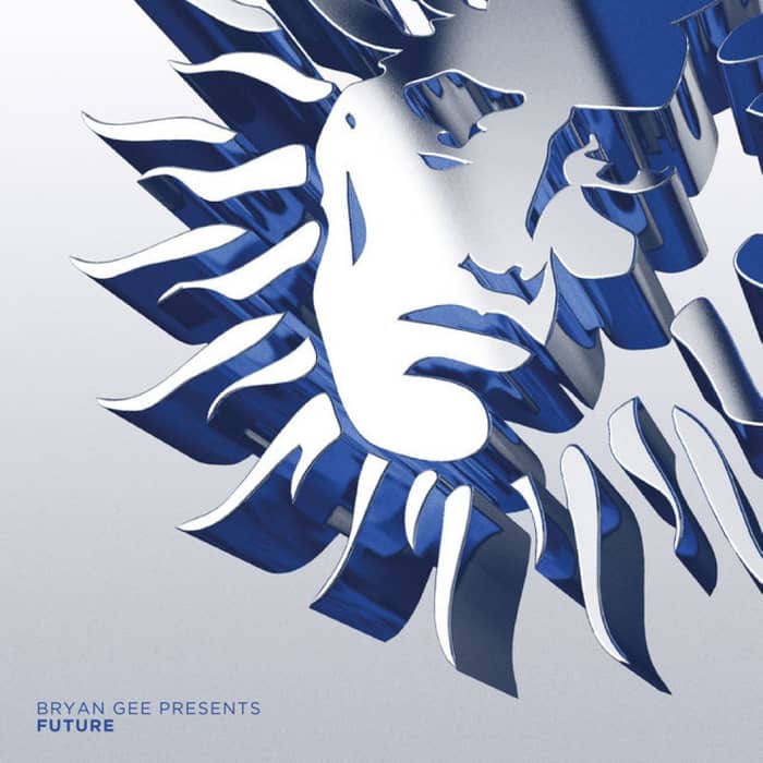 Bryan Gee cover image