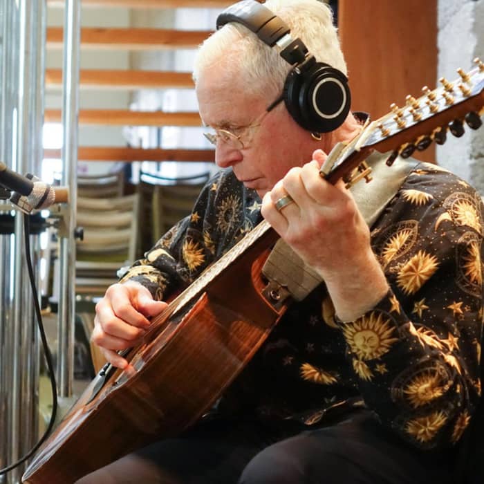 Bruce Cockburn cover image