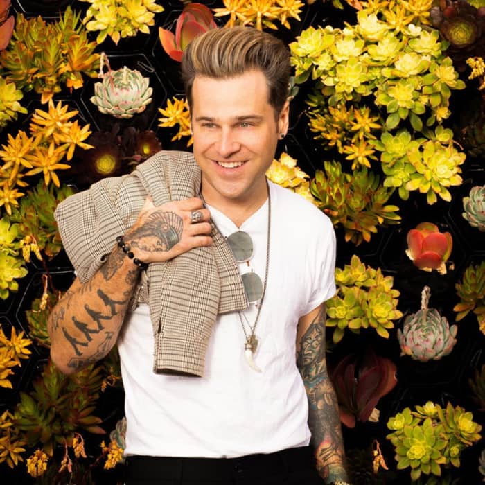 Ryan Cabrera cover image