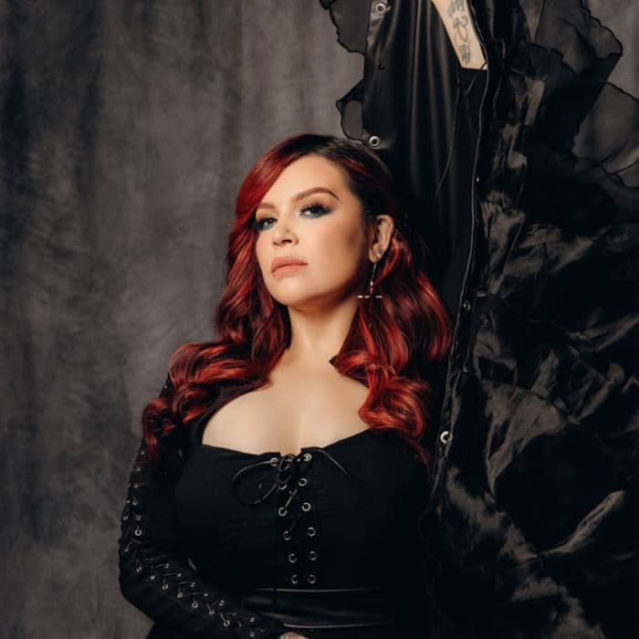 Jacqie Rivera cover image