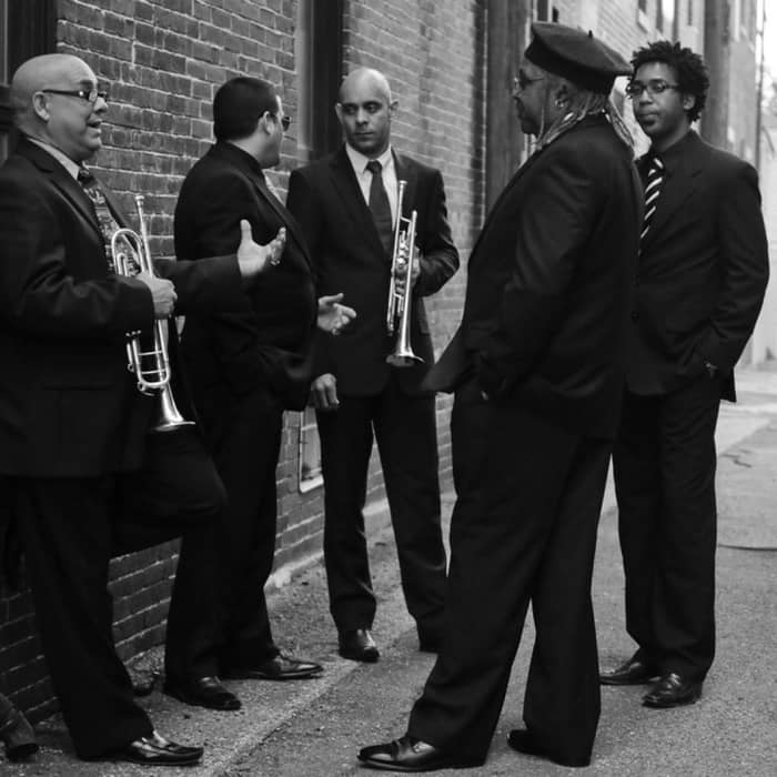 Afro-Cuban All Stars cover image
