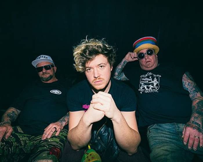Sublime tickets