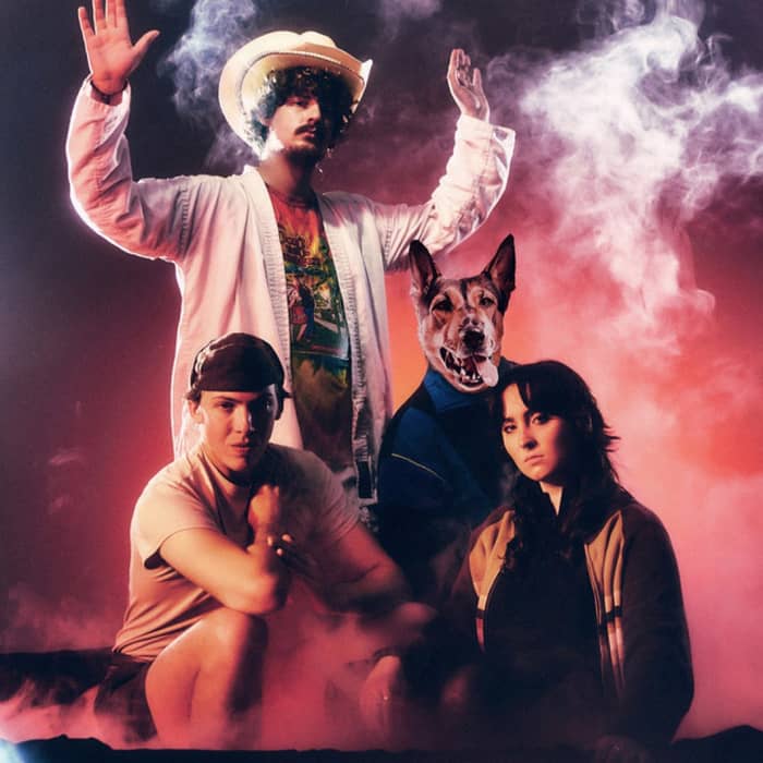Fat Dog cover image