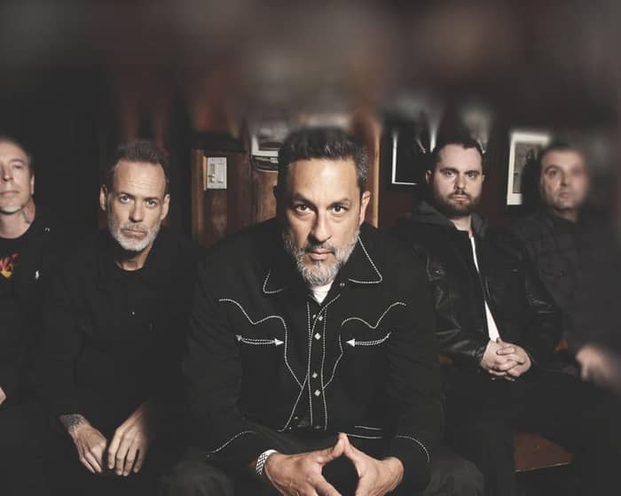 Strung Out tickets